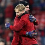 Alisson or Kelleher: Who should be Slot’s Liverpool No 1?