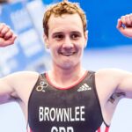 Double Olympic champion Brownlee retires from triathlon