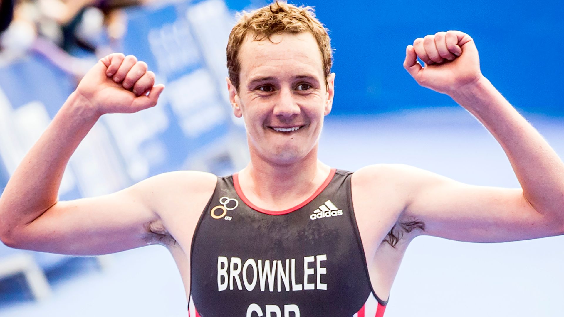 Double Olympic champion Brownlee retires from triathlon