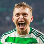 Celtic defender Johnston signs new long-term deal