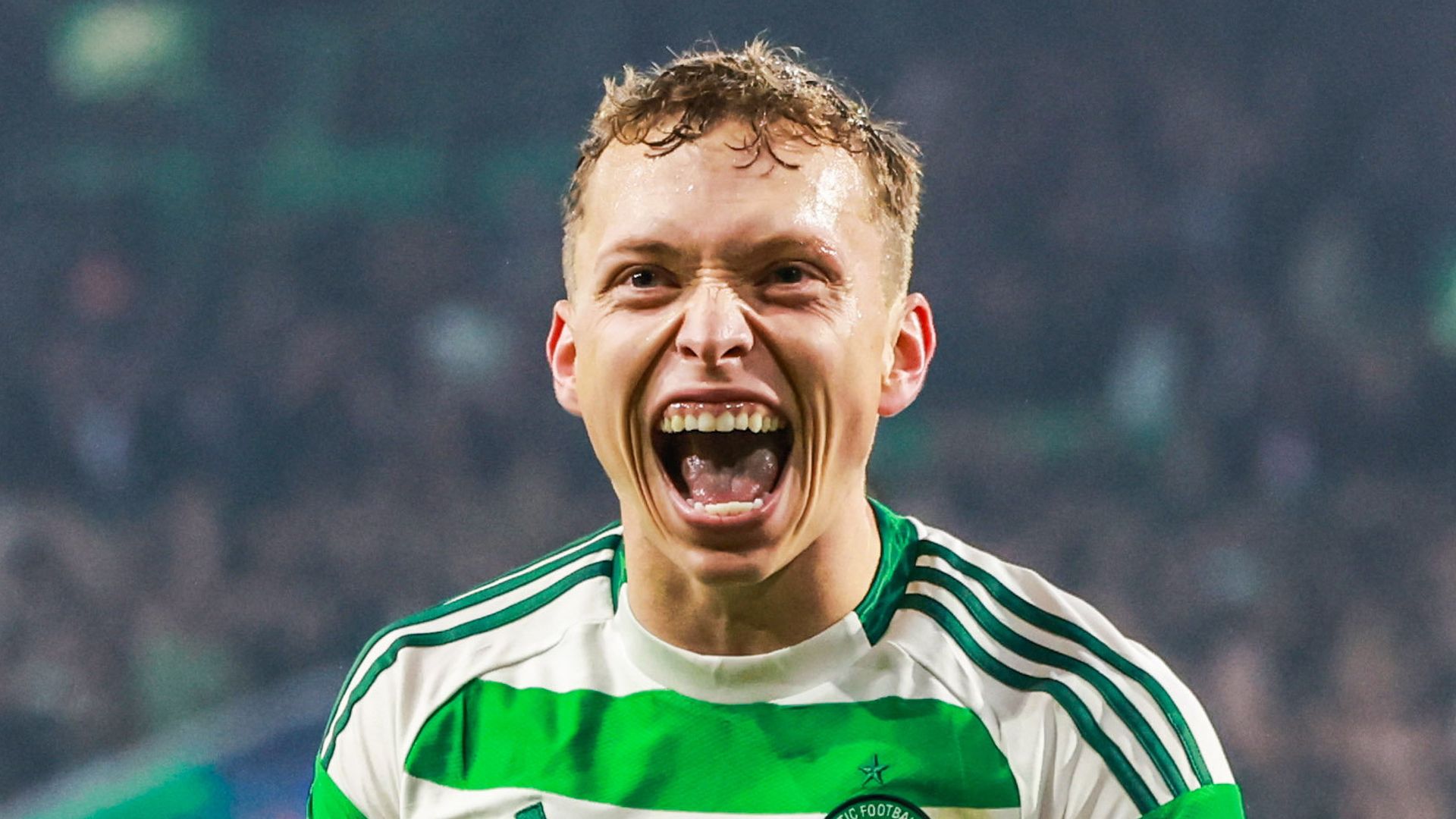 Celtic defender Johnston signs new long-term deal