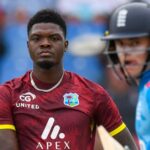 West Indies coach labels Alzarri Joseph strop as ‘unacceptable’