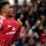 ‘Incredible’ Amad stars as Man Utd end year-long wait for Euro win