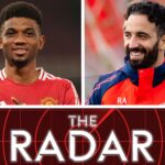 Amad’s edge on Garnacho and Rashford at Man Utd