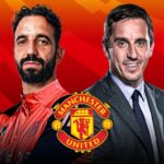 Winners and red flags – Neville’s first impression of Amorim’s Man Utd