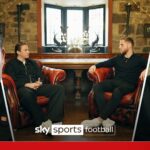 ‘This isn’t going to stop me’ | Allan & Anderson on being footballers with diabetes