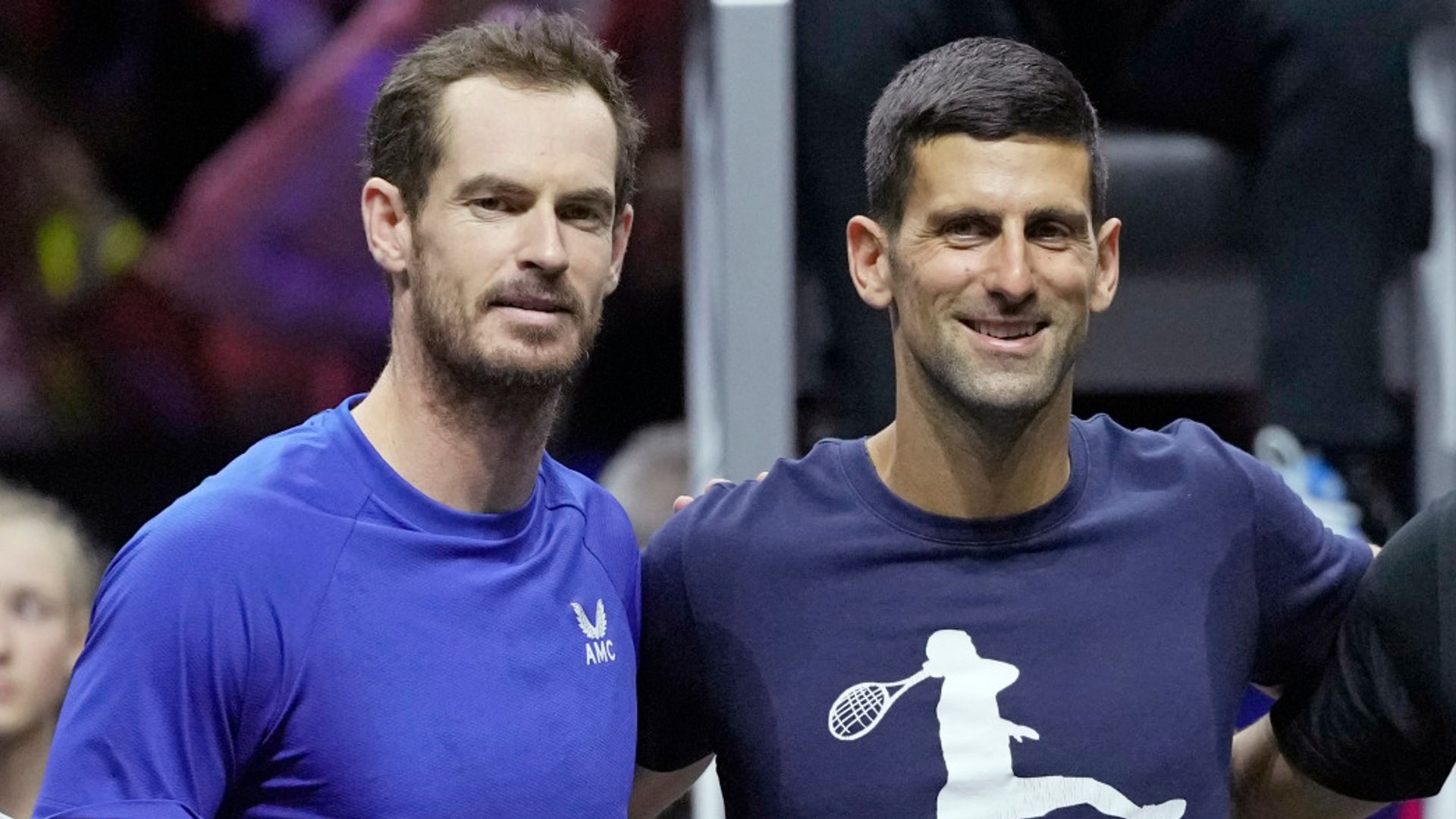 Murray to coach Djokovic at Australian Open