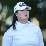 Hull four off pace as Yin, Thitikul lead CME Group Tour Championship