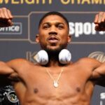 Will AJ wait for Fury rather than rematch Dubois?