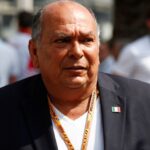 Perez condemns father’s homophobic remarks about Ralf Schumacher