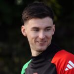 Sporting vs Arsenal preview: Tierney part of travelling Gunners squad