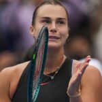 WTA Finals LIVE! Sabalenka vs Rybakina after Zheng makes semi-finals