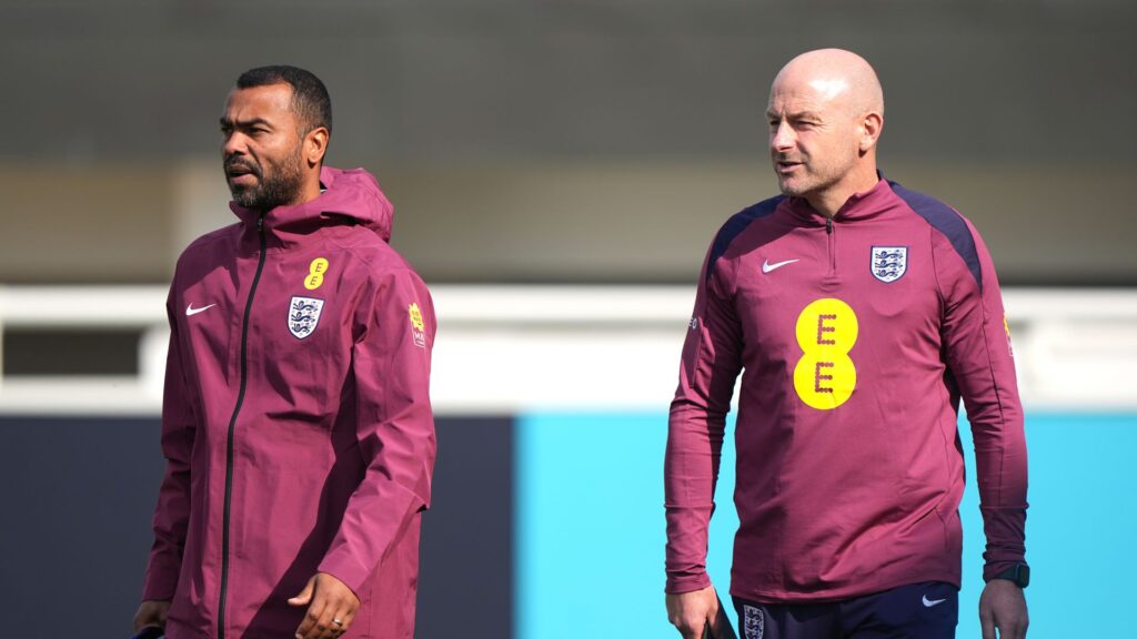 FA sets target to increase diversity in England men’s coaching staff