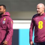 FA sets target to increase diversity in England men’s coaching staff