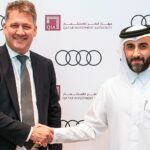 Audi F1 confirm Qatar sovereign wealth fund to buy stake