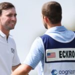 Eckroat: Ryder Cup ‘a huge goal’ after PGA Tour success