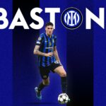 Inter’s playmaking centre-back Arsenal need to worry about