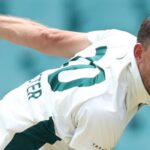 Australia add uncapped Webster to squad for second India Test