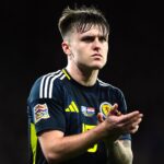 Ben Doak – Scotland’s new superstar?