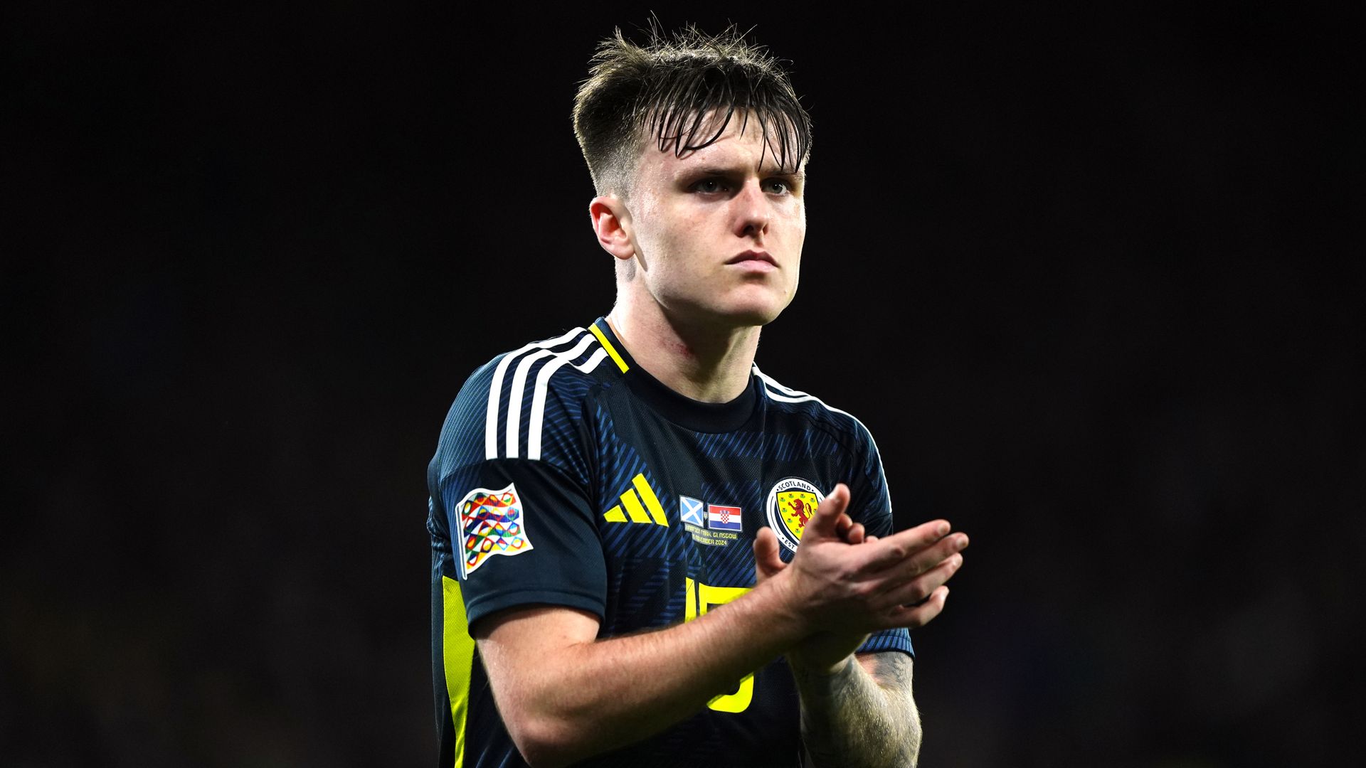 Ben Doak – Scotland’s new superstar?