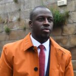 Mendy wins majority of tribunal claim against Man City