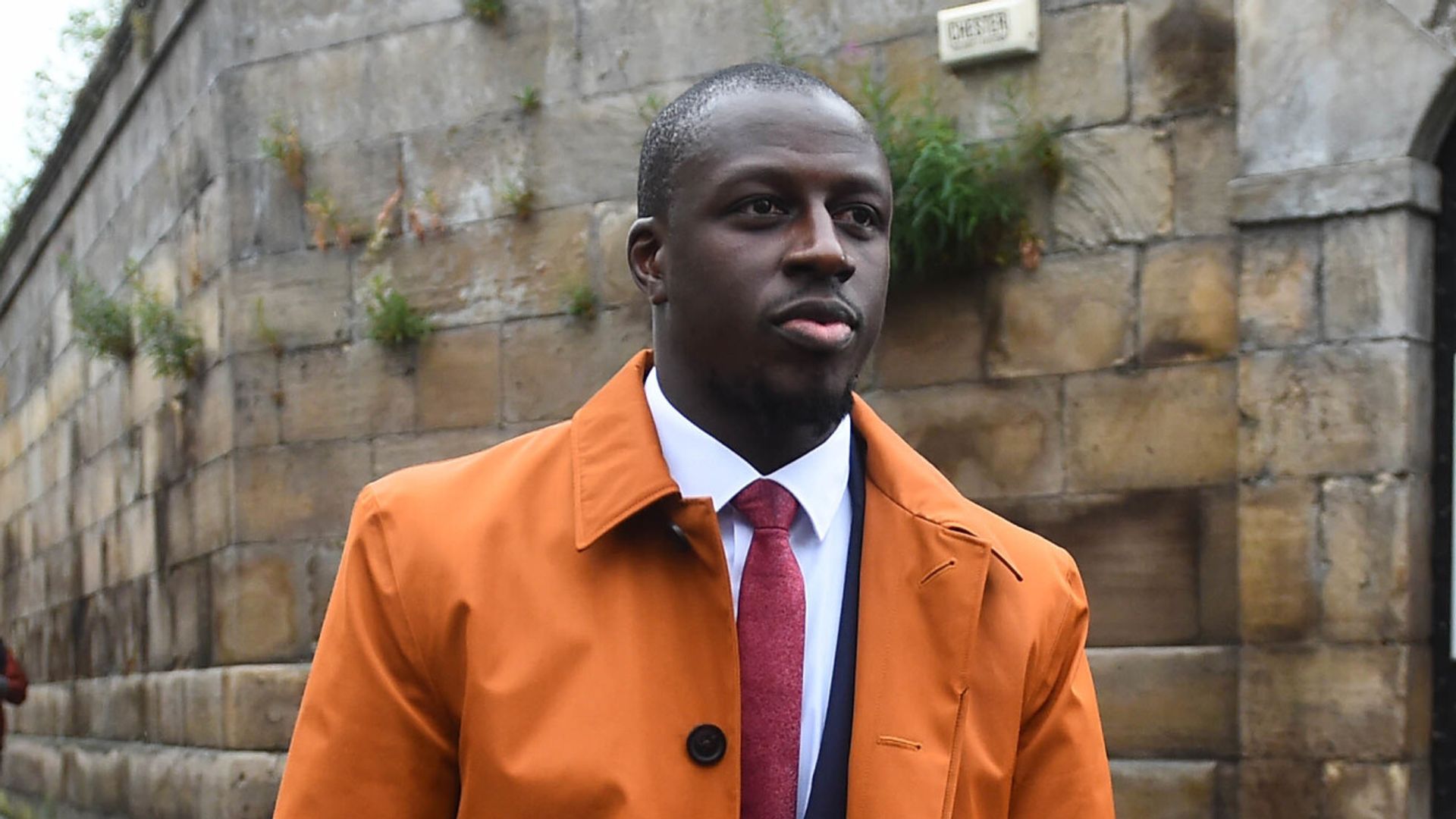 Mendy wins majority of tribunal claim against Man City