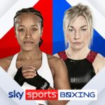 Jonas and Price target 2025 unification showdown