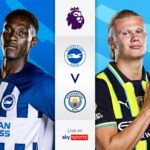 Brighton vs Man City live on Sky: City still best team in world – Hurzeler