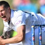 All-round package Carse underlines Ashes credentials