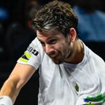 Norrie beaten by Bonzi in first ATP Tour final for 19 months