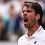 Norrie through to quarter-finals of the Moselle Open in Metz