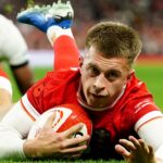 Wales extend losing streak with shock home defeat to Fiji