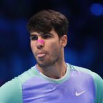 Ruud books Sinner semi-final with Alcaraz out after Zverev defeat