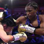 Dubois in the frame for Serrano as Harper looks for unification clash