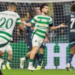 Hatate adds third after Kuhn’s double as Celtic beat RB Leipzig LIVE!