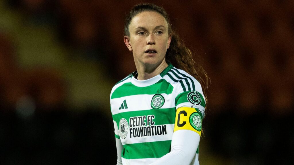 Celtic Women vs Chelsea Women preview: We’ve got nothing to lose – Clark