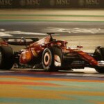 Flying Leclerc fastest from Norris ahead of Sprint Qualifying in Qatar