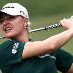 Golf leaderboards as Hull looks for victory in Riyadh