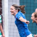 SWPL: Rangers beat Celtic in five-goal thriller