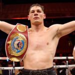 Billam-Smith can prove his claim to be world No 1 against Ramirez