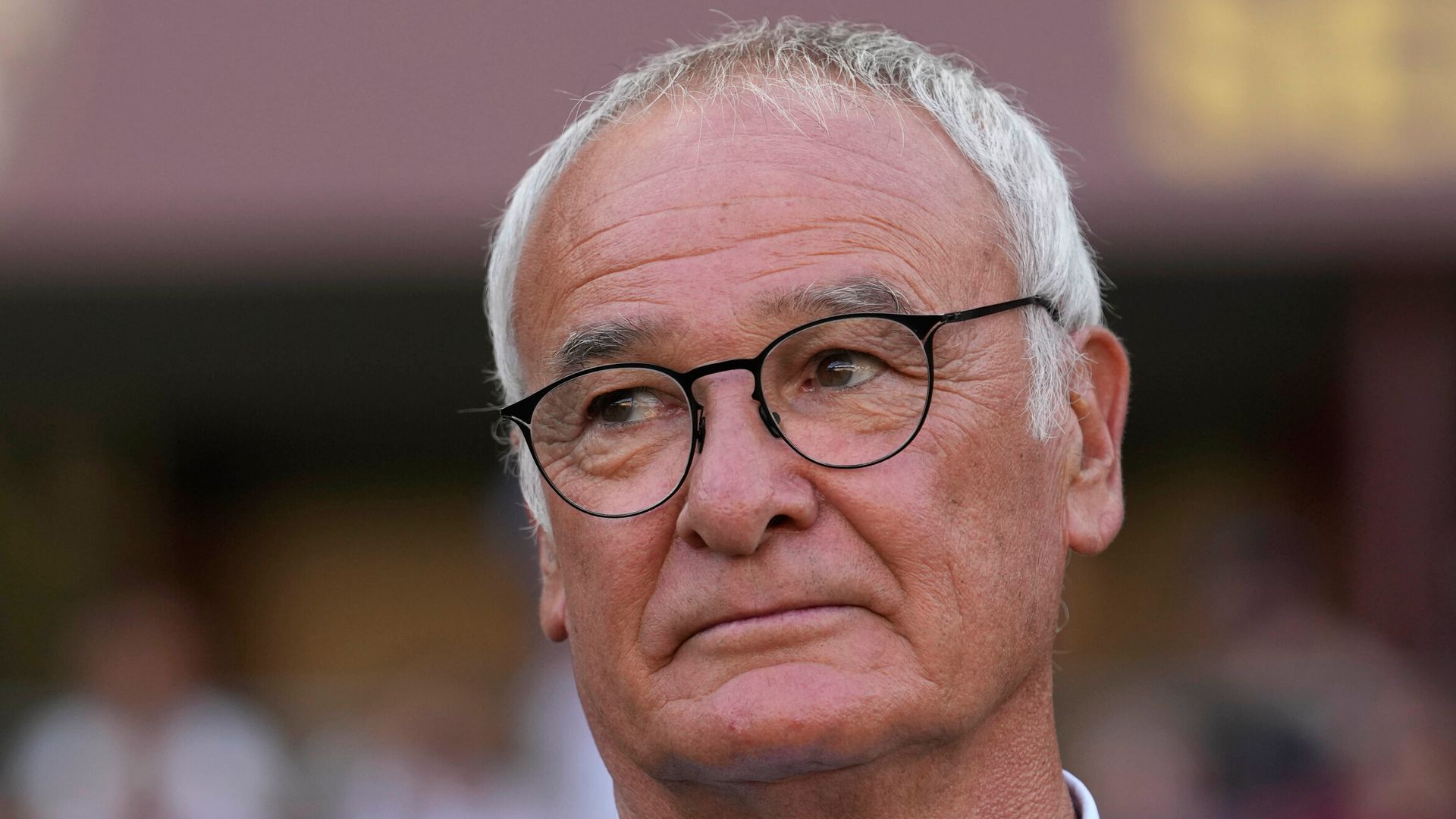 Football news: Ranieri set to come out of retirement to become Roma boss