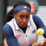 Gauff hopes WTA Finals in Saudi Arabia can ‘open doors’