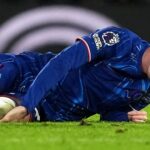 Chelsea sweating on fitness of Palmer for Arsenal showdown