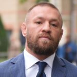 Jury in civil court finds McGregor raped woman