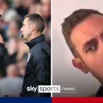 Coote suspended after viral video appears to show derogatory Klopp comments