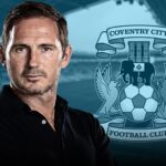 Last chance for Lampard? Coventry would be his final roll of the dice