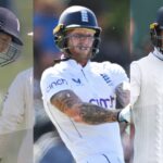 Root? Stokes? Pope? Bethell? Who should bat at No 3 for England?