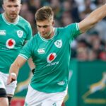 Ireland return to winning ways but uninspiring against Argentina