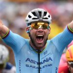 ‘I achieved everything I can’: Cavendish announces cycling retirement