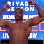 Riley: Dubois vs Paul isn’t going to happen!